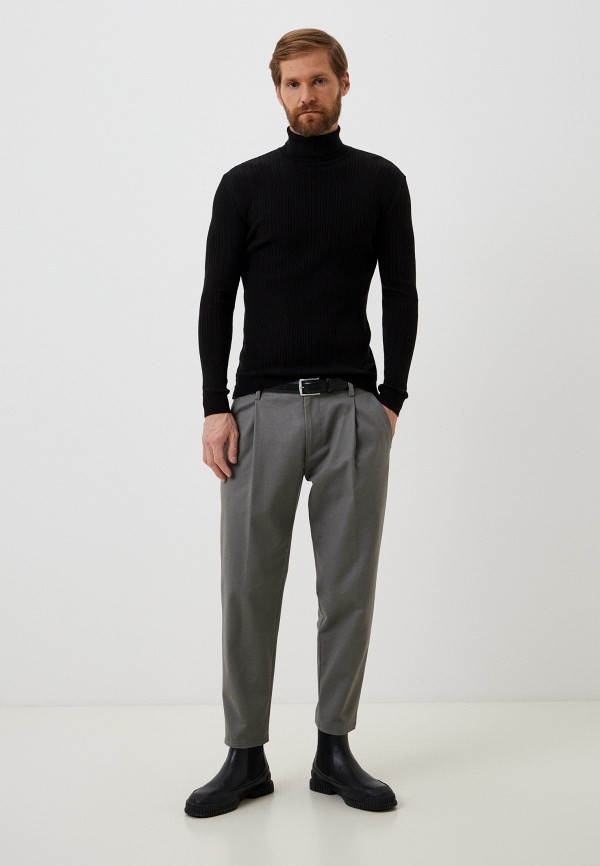 фото Водолазка bendclub