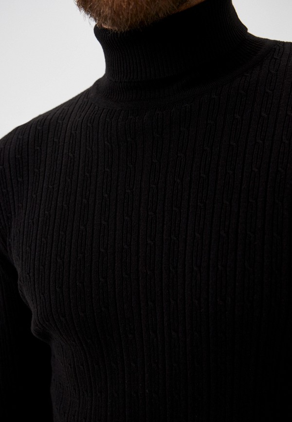 фото Водолазка bendclub