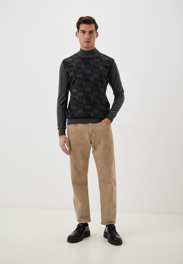 фото Свитер bendclub