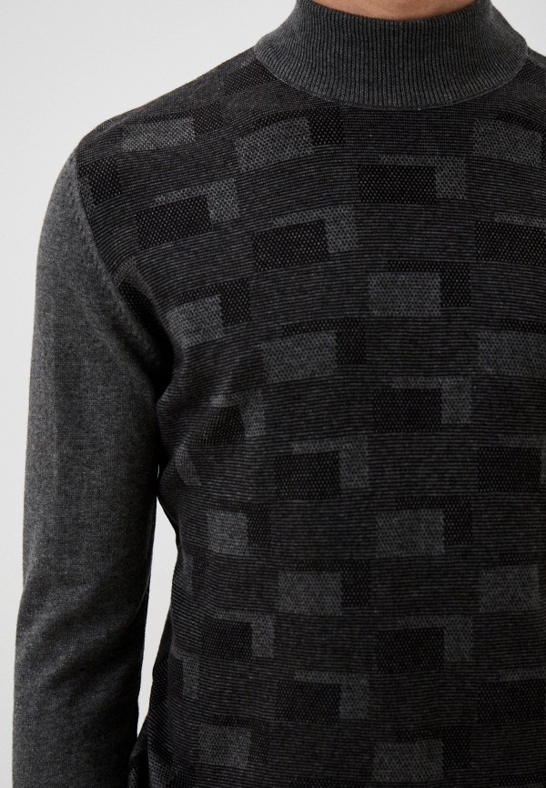 фото Свитер bendclub