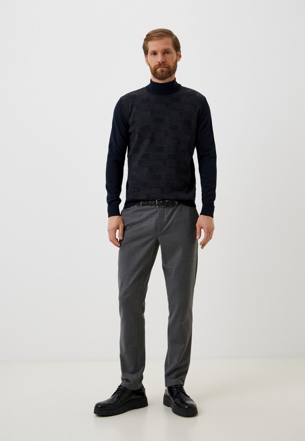 фото Водолазка bendclub