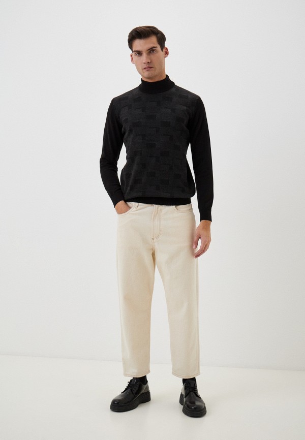 фото Свитер bendclub