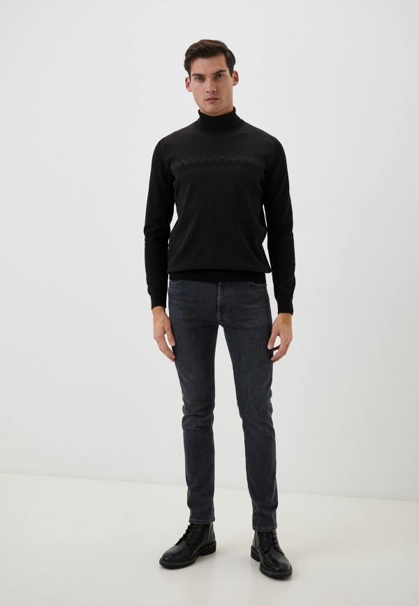 фото Водолазка bendclub