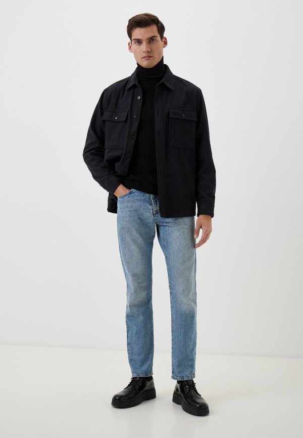 фото Водолазка bendclub