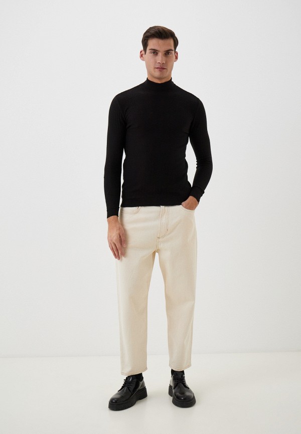 фото Водолазка bendclub