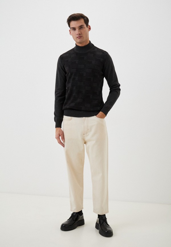 фото Свитер bendclub