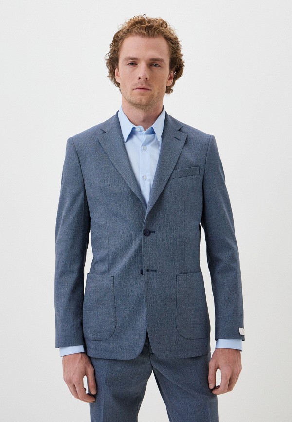 Пиджак Troy Collezione