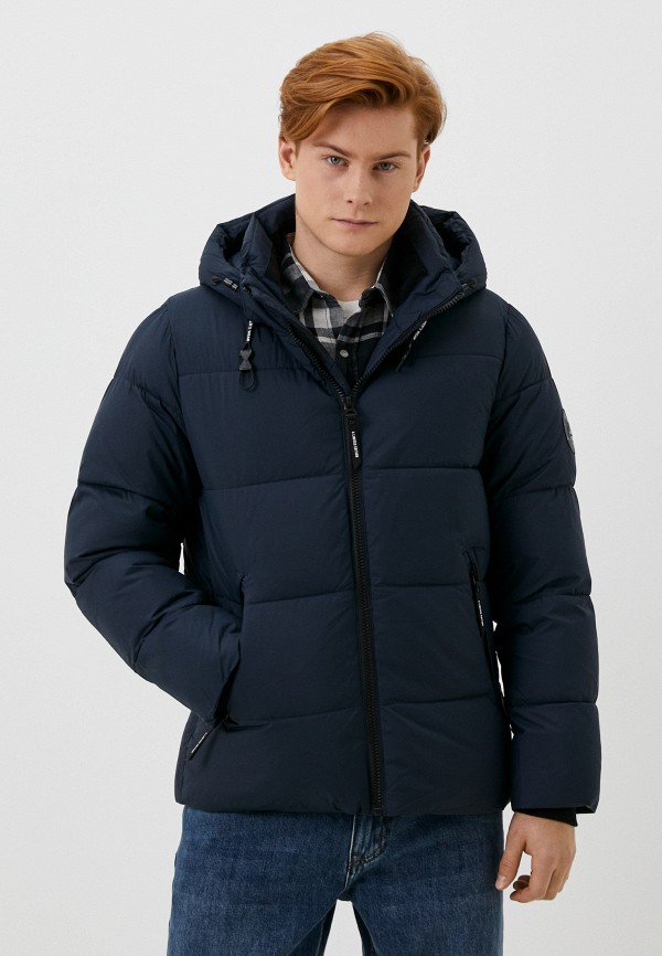 Пуховик Grizman 5000₽