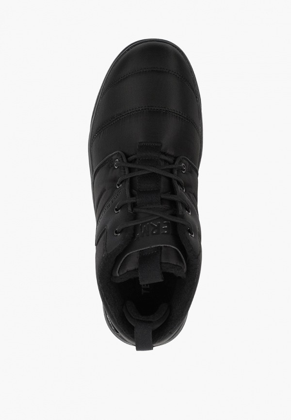 фото Кеды termit