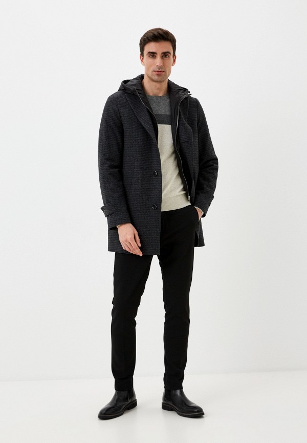 фото Пальто cudgi