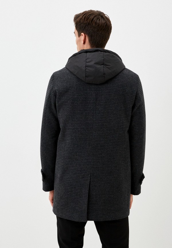 фото Пальто cudgi