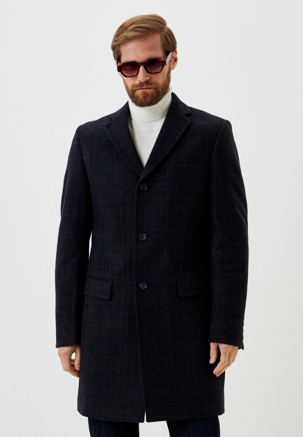 фото Пальто cudgi