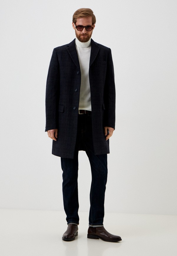 фото Пальто cudgi