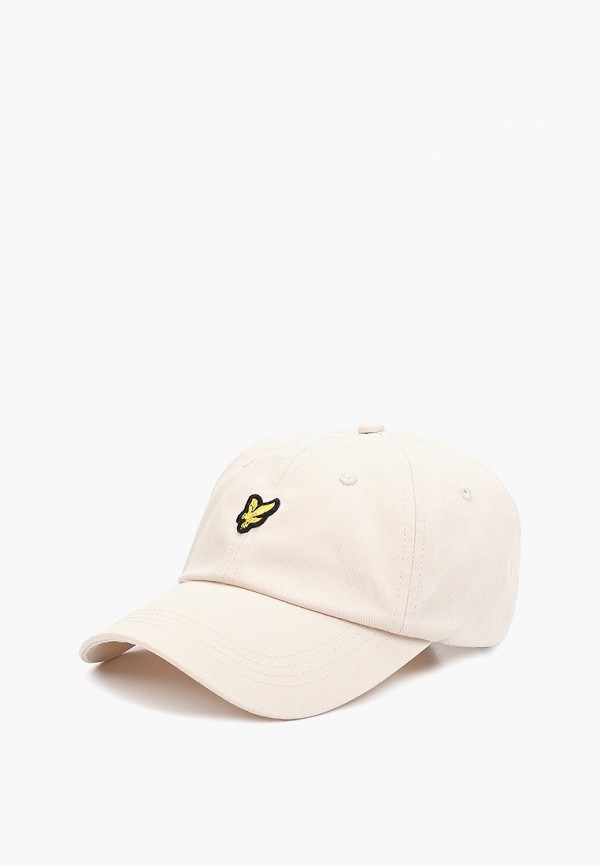 фото Бейсболка lyle & scott