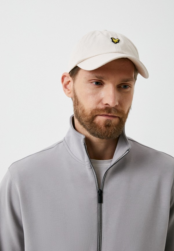 фото Бейсболка lyle & scott