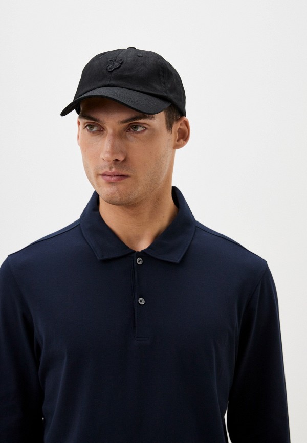 фото Бейсболка lyle & scott