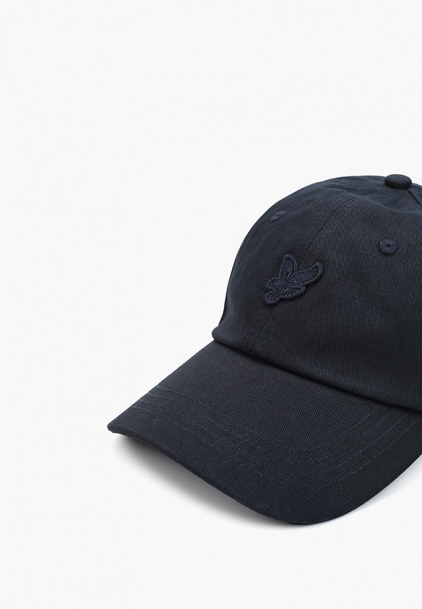 фото Бейсболка lyle & scott