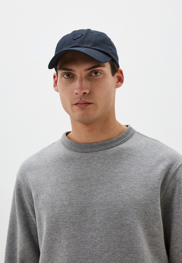 фото Бейсболка lyle & scott