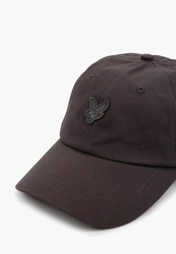 фото Бейсболка lyle & scott