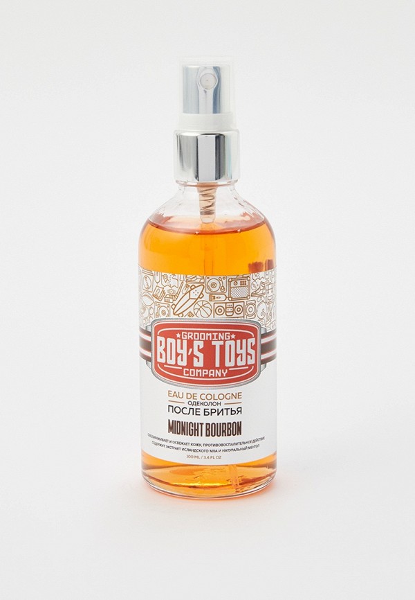 Лосьон после бритья Boy’s Toys