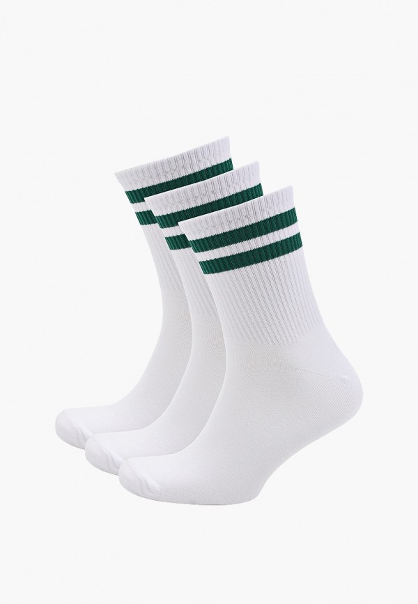 фото Носки 3 пары dzen&socks