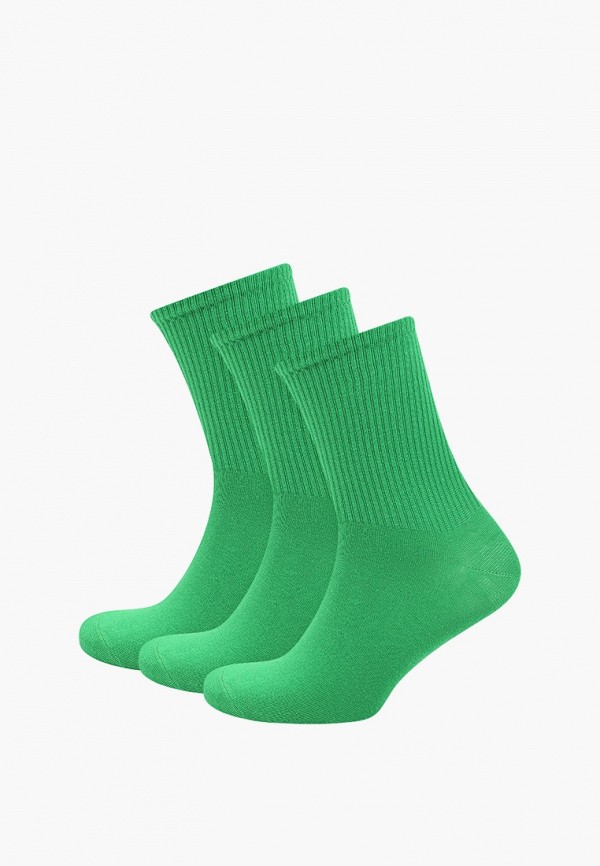 фото Носки 3 пары dzen&socks