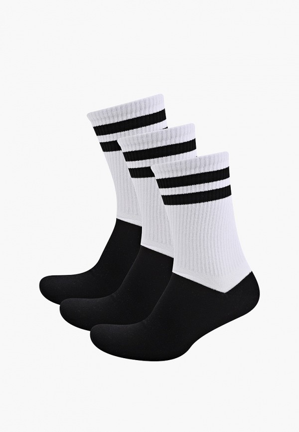 Носки 3 пары Dzen&Socks