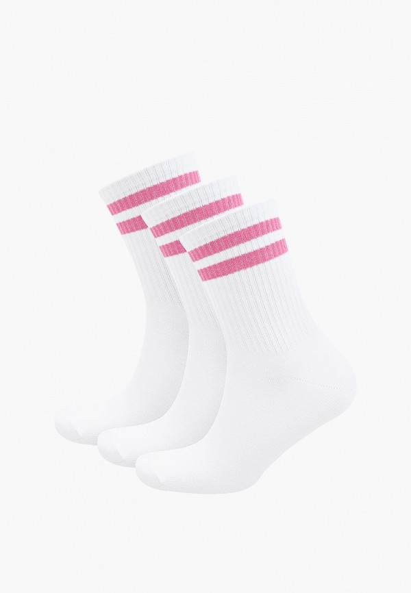 фото Носки 3 пары dzen&socks