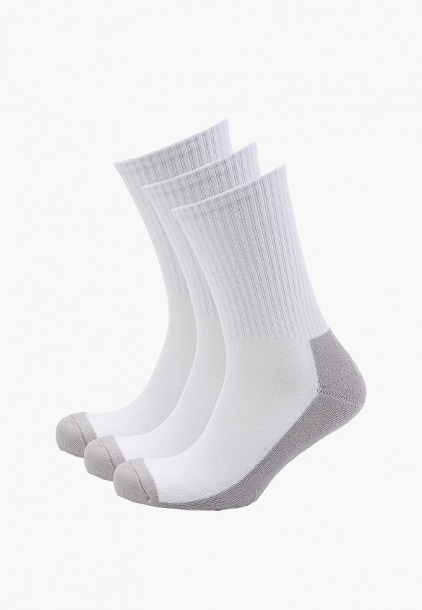 фото Носки 3 пары dzen&socks