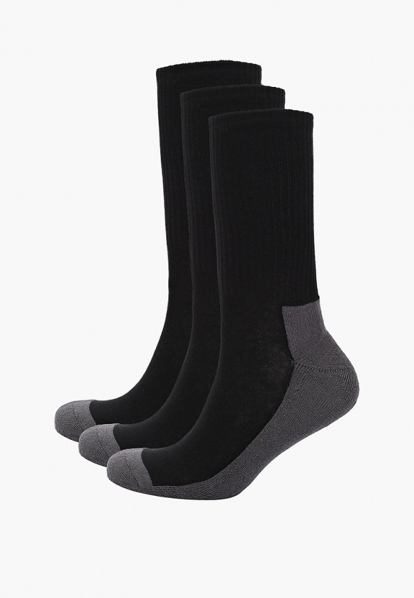 фото Носки 3 пары dzen&socks