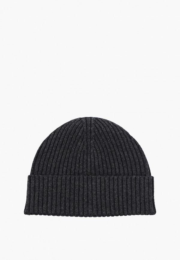 

Шапка Urban Tiger, Серый, Wool