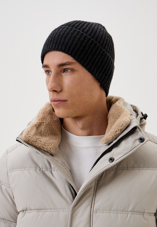 Шапка Urban Tiger серый, размер 00, фото 3