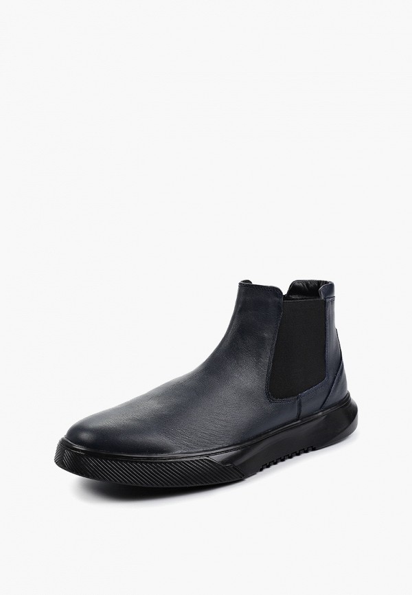 фото Ботинки matt nawill