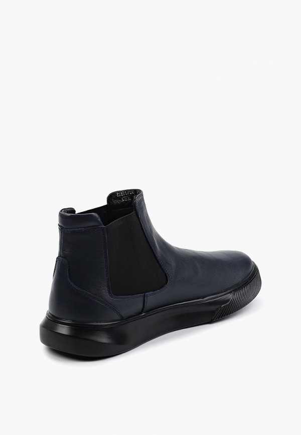 фото Ботинки matt nawill