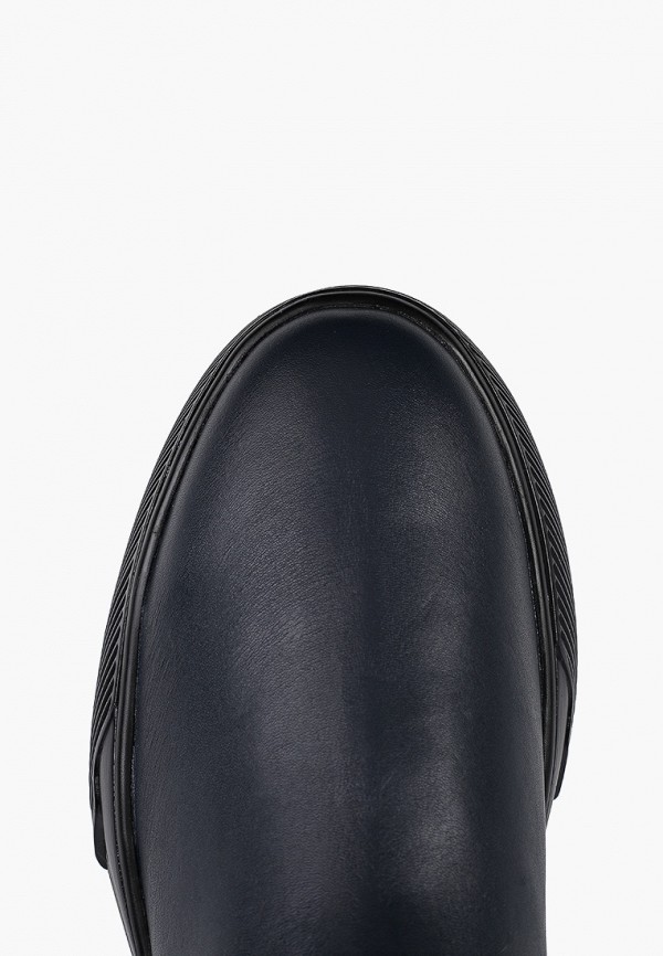 фото Ботинки matt nawill