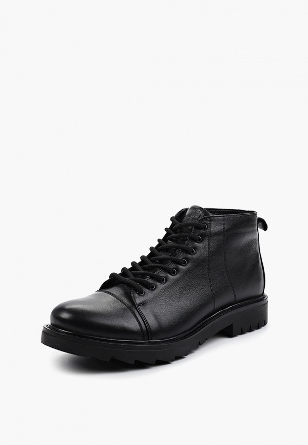 фото Ботинки matt nawill