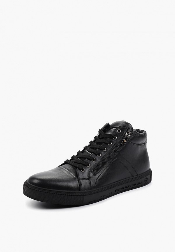 фото Кеды matt nawill