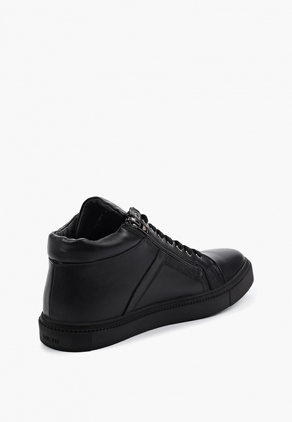 фото Кеды matt nawill