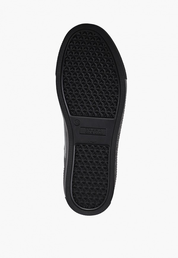 фото Кеды matt nawill