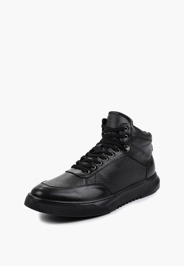 фото Кеды matt nawill