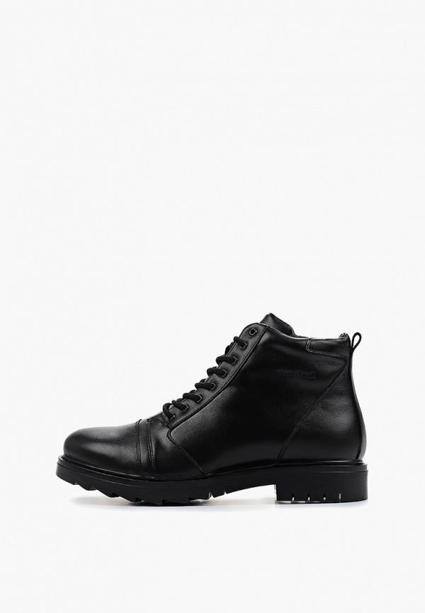 Ботинки Matt Nawill 4990₽