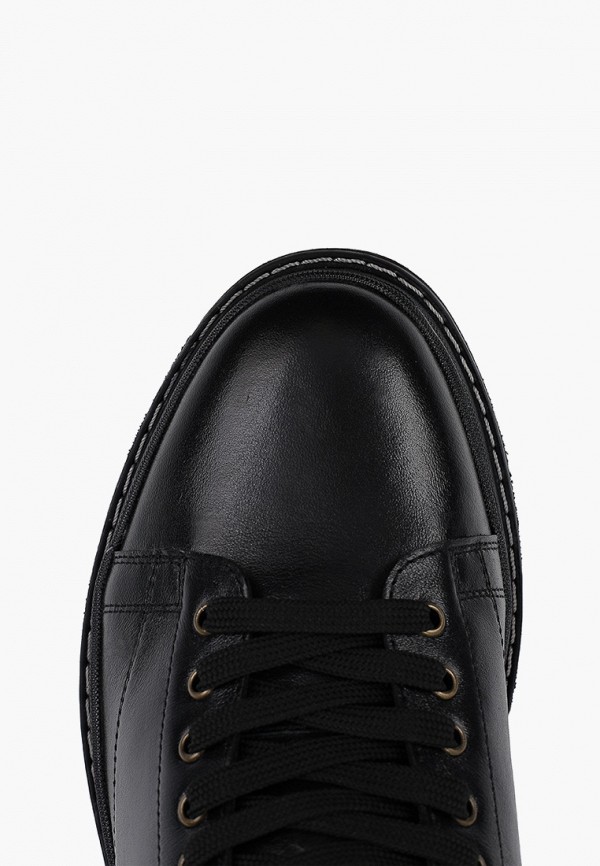 фото Кеды matt nawill