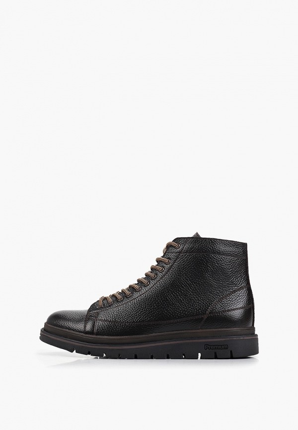 Ботинки Matt Nawill 5990₽