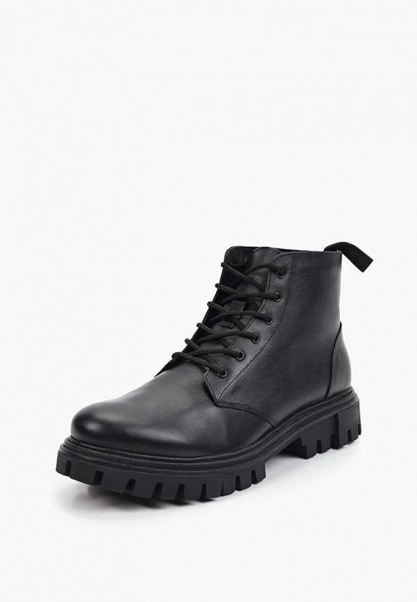 фото Ботинки matt nawill