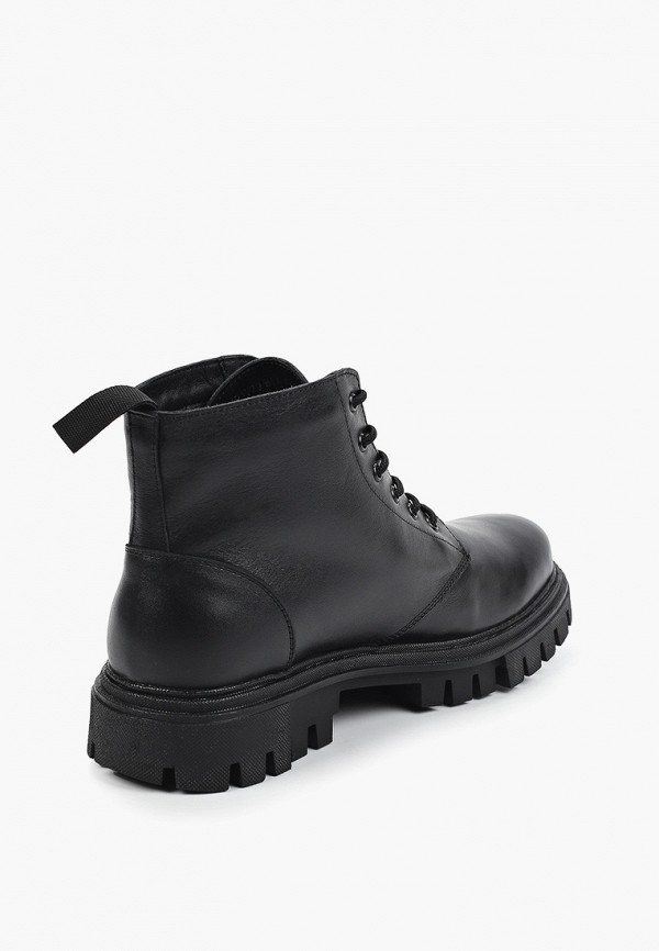 фото Ботинки matt nawill