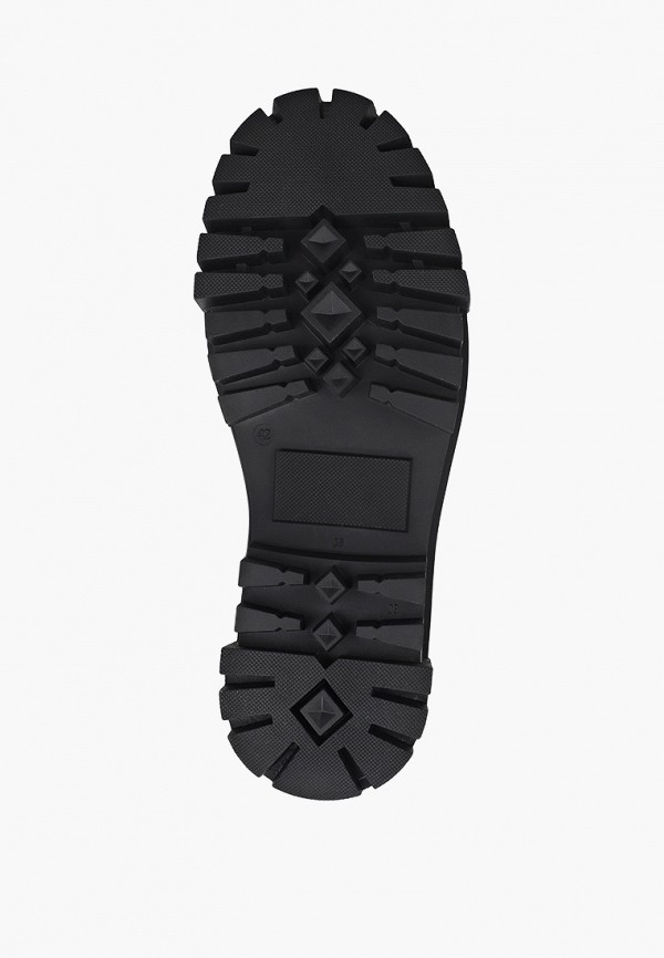 фото Ботинки matt nawill