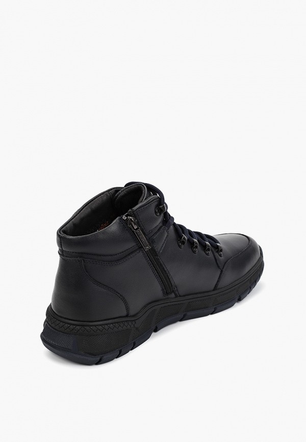 Ботинки Thomas Munz синий, размер 45, фото 3