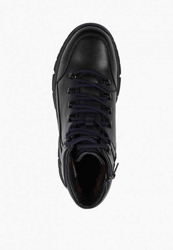 Ботинки Thomas Munz синий, размер 45, фото 4