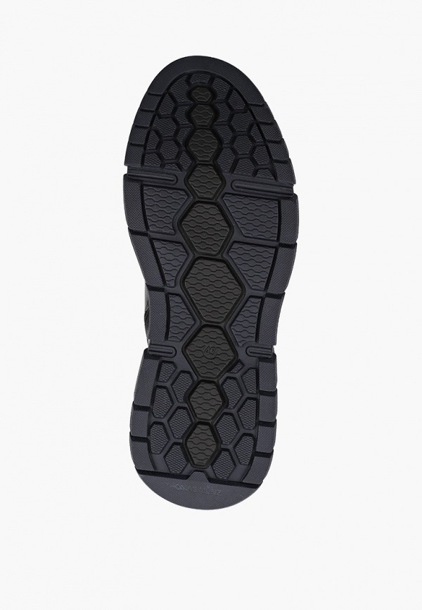 Ботинки Thomas Munz синий, размер 45, фото 5