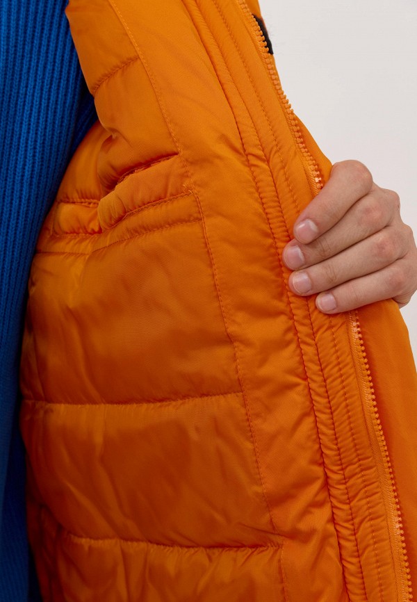 фото Куртка утепленная modis